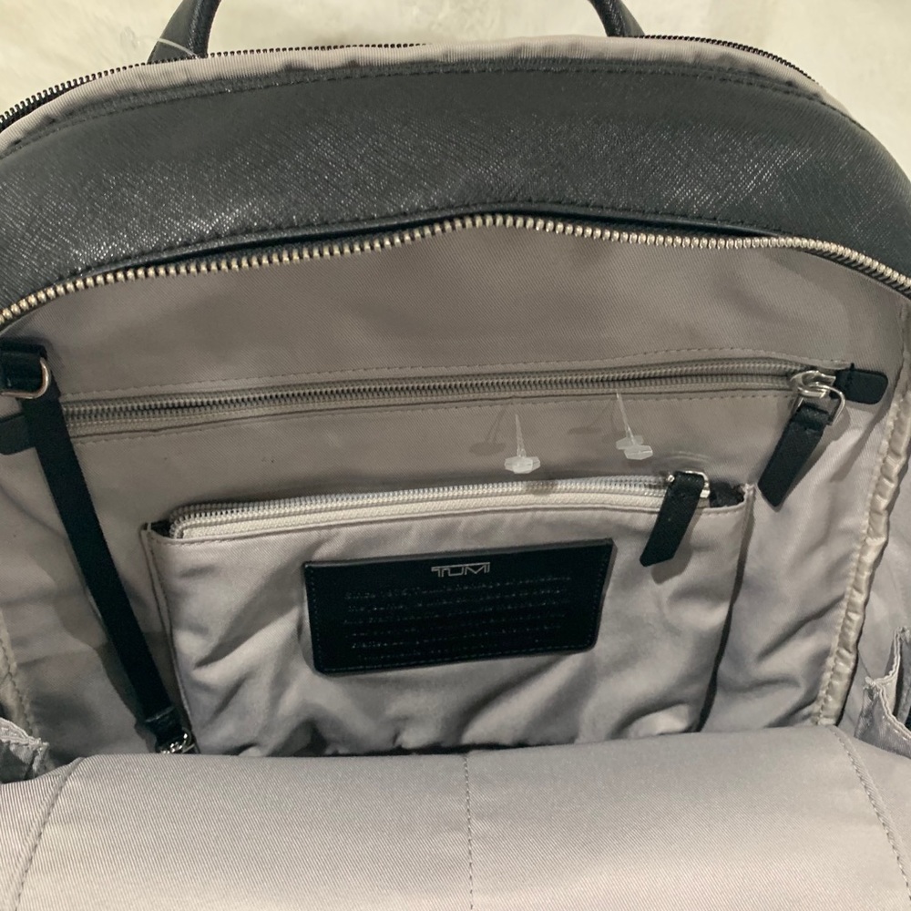 Tumi Backpack - image 8